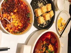 -眉州东坡·熊猫主题餐厅(枫蓝店)
