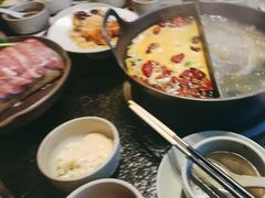 -盡膳口福·百年汤方火锅(科华北路店)