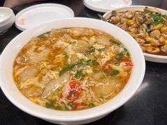 -旺达·福州菜(正大广场店)