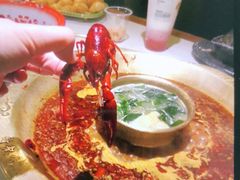 -哥老官重庆美蛙鱼头(松江地中海十八哥店)