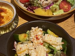 -森Some Fusion(荔湾店)