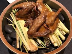 -小运河·公馆(国贸店)
