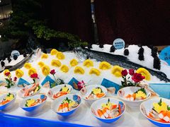 -芭菲盛宴·环球美食(袁家岗店)