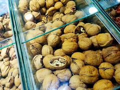 -刘艳明炒货(小心桥店)