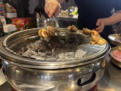 -本炙炭烤·蒲烧活鳗料理店(金沙洲店)