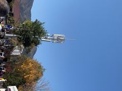 -香山公园