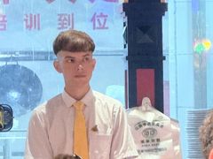 -SEEUNARI西域娜依新疆菜(环宇广场店)