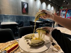 -咕鹿流心披萨(下沙店)