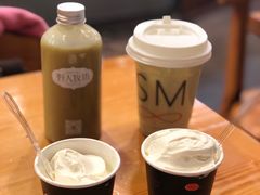 -野人牧坊Gelato(天津南开大悦城店)