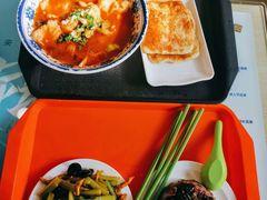 -中医药大学-老3楼餐厅