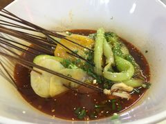 -蜀串香牛杂火锅串串
