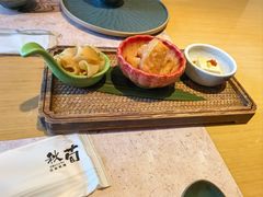 -秋荀日本料理(昆明同德广场店)