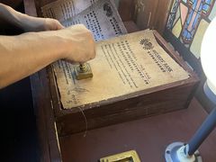 -逃脱反斗城沉浸剧情密室(阳光新业中心店)