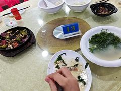 -考记泥焗鸡农庄·海鲜(北洛秘境店)