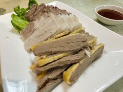 -何记面馆(龙泉山店)
