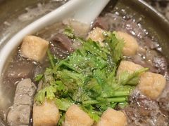 -南京大牌档(崇文门国瑞店)