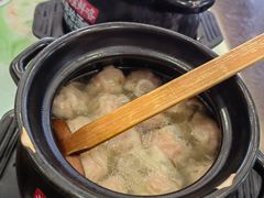 -锡笼记·无锡小笼(水岸店)
