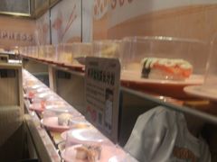 -争鲜回转寿司(东方银座店)