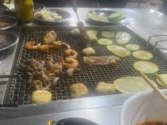 -同心烧烤(总店)