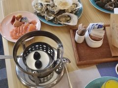 -佰园全日西餐厅-厦门佰翔软件园酒店