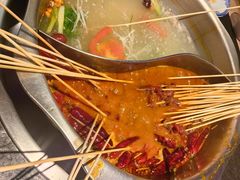-来涮蜀鲜货火锅串串香(菜市口店)