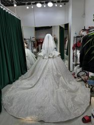 -NaNa婚纱礼服馆