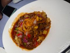 -晓粤·惹味粤菜(凯德乐峰广场店)