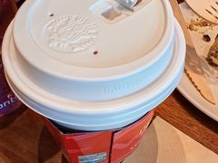 -星巴克臻选(北京太阳宫凯德店)