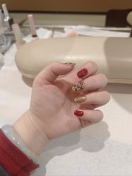 -YCai简薇美甲美睫美妆