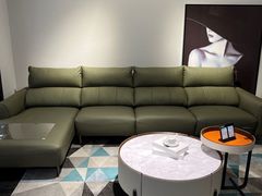 -恒大国际建材家居博览中心(德胜东路店)