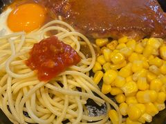 -菲滋意式餐厅(富阳东方茂店)