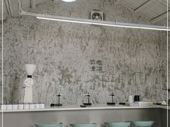 -边渡咖啡烘焙店(昙华林店)