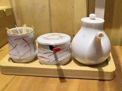 -森味花园·日本料理(伊藤洋华堂亚运村店)