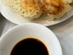 水煎包-宝发园名菜馆