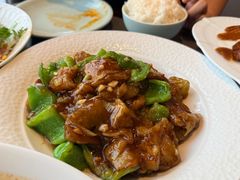 -亦海人家烤鸭店(康定街店)