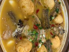 -金陵后厨·南京菜(新街口秣陵路店)