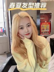 -MOVAN HAIR莫凡匠人发型屋