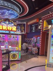 -卡通尼乐园(印象汇店)
