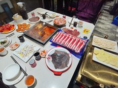 -红鼎坊·老成都火锅(新南门店)