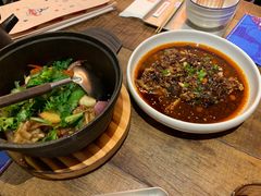 -铁公鸡·四川料理(天环广场店)