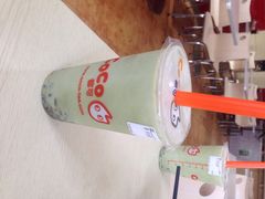 CoCo都可茶饮(北苑K酷店)-CoCo都可(北苑K酷店)
