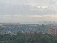 -浙江大学医学院附属邵逸夫医院(钱塘院区)