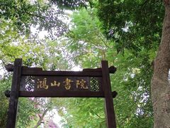 -鸿山公园