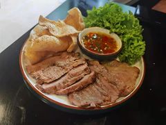 -KARN敢·春武里泰国小餐馆(版筑翠园店)