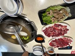 -陈记顺和潮汕牛肉火锅(韩江路店)