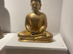 -曼谷国家博物馆
