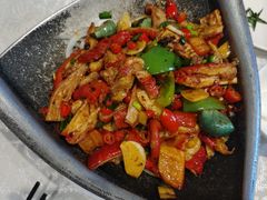 -马凯餐厅(地安门店)