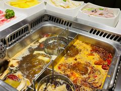 -默玉火锅(新世纪购物中心店)