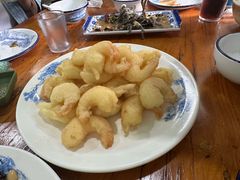 -洪福亮酒家(南草厂街店)