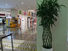 -UGG(燕莎奥特莱斯购物中心店)